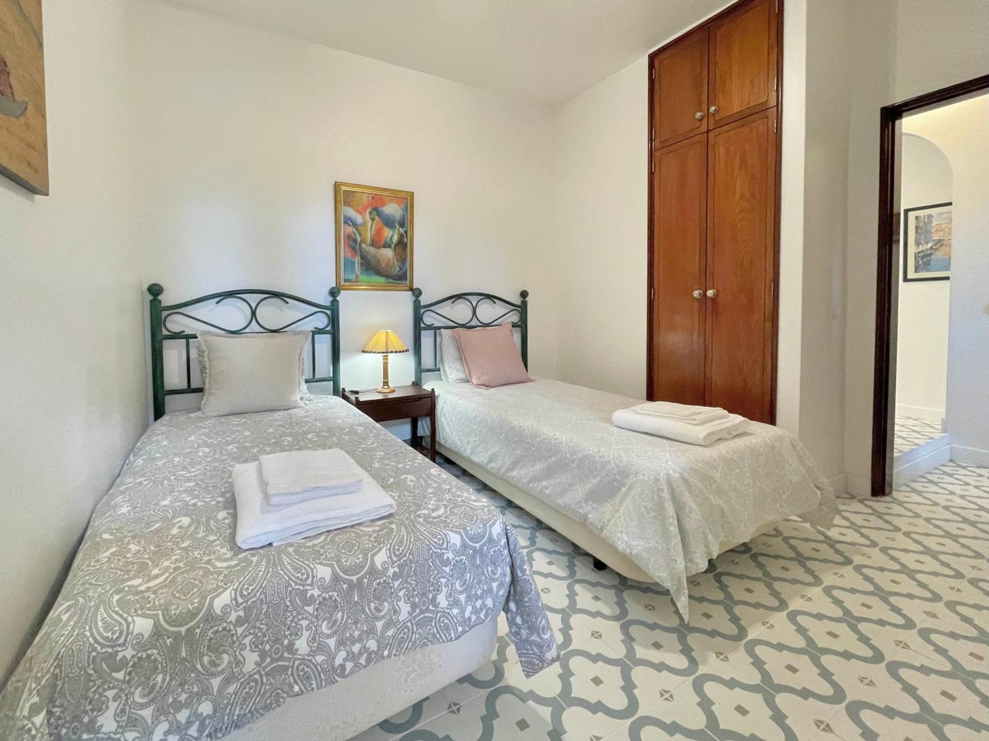 Lagos Beach Apartment Exterior photo